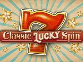 Classic Lucky Spin game thumbnail