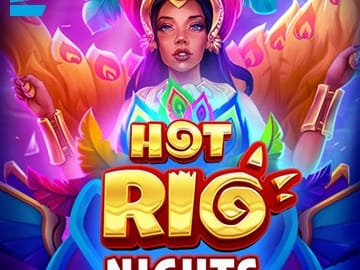 Hot Rio Nights