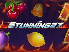 Stunning 27 game thumbnail