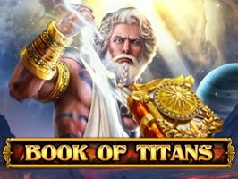 Book Of Titans game thumbnail