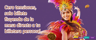 Bono de Bienvenida