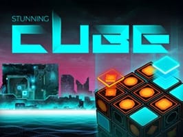 Stunning Cube game thumbnail