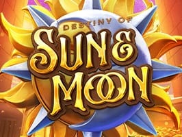 Destiny of Sun and Moon