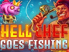 Hell Chef Goes Fishing game thumbnail