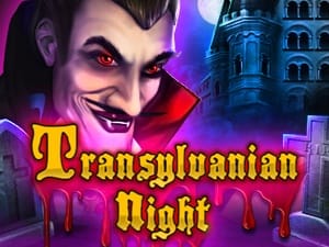 Transylvanian Night game thumbnail