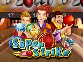 Super Strike game thumbnail