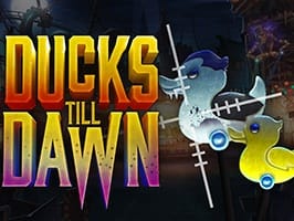 Ducks Till Dawn game thumbnail