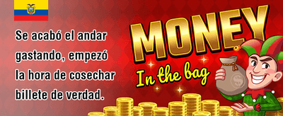 Mega Jackpot de Fin de Semana promotion
