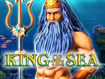 King Of The Sea