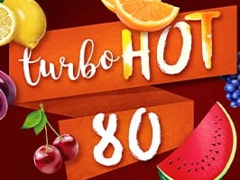 Turbo Hot 80