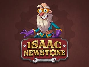 Isaac Newstone game thumbnail