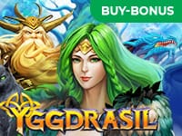 Yggdrasil game thumbnail