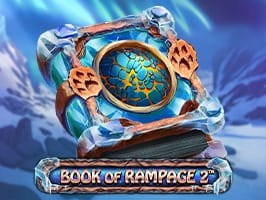 Book of Rampage 2