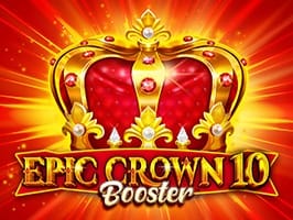 Epic Crown 10 Booster