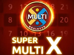 Euro MultiX Roulette