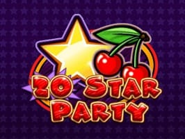 20 Star Party game thumbnail