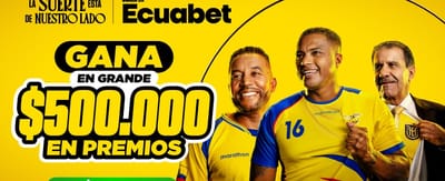 El mejor casino de Ecuador