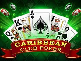 Caribbean Club Poker
