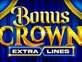 Bonus Crown