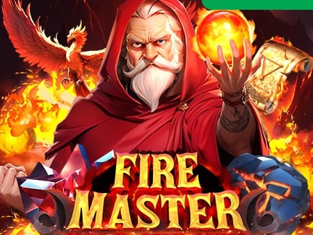 Fire Master Hold and Win game thumbnail